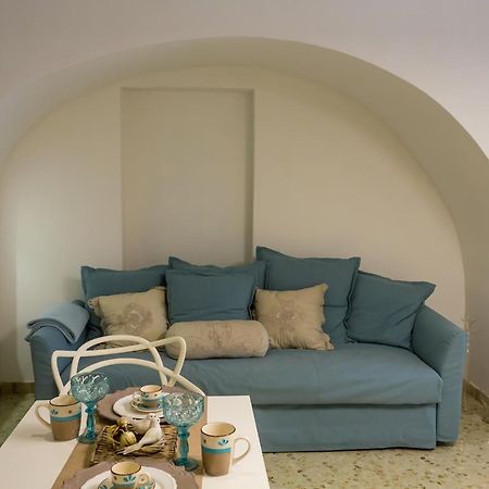 Ferienwohnung La Rosa Del Corso Fasano Exterior foto