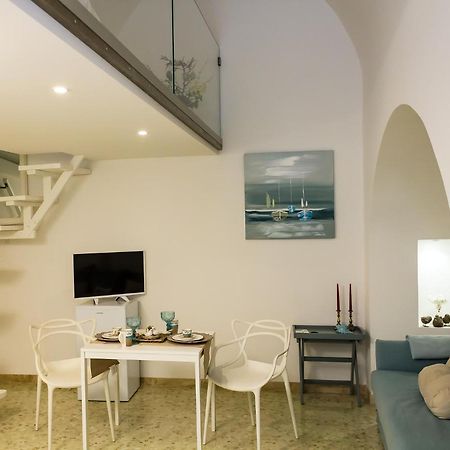 Ferienwohnung La Rosa Del Corso Fasano Exterior foto
