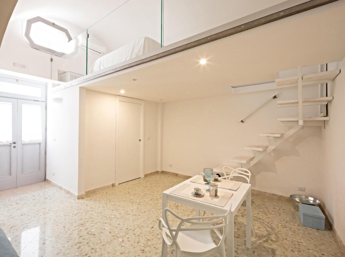Ferienwohnung La Rosa Del Corso Fasano Exterior foto